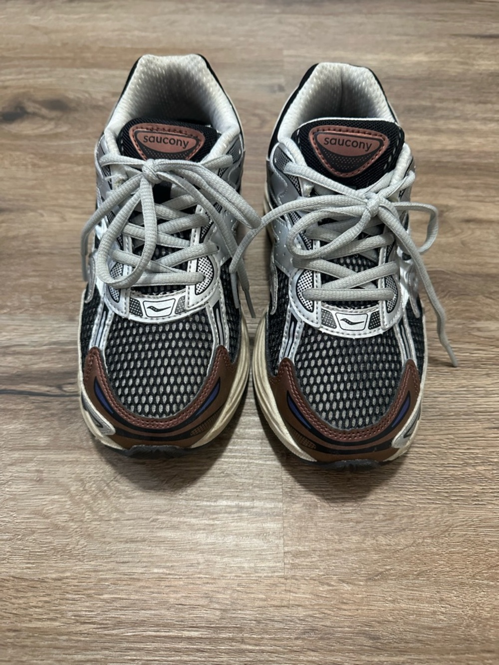 Saucony Omni 9 Running Shoes